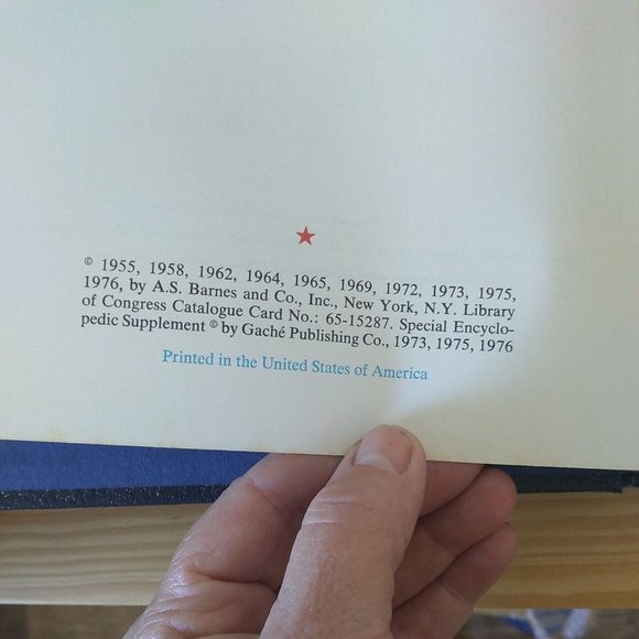 The Presidents of the United States Volumes 1 & 2  Box Set John & Alice Durant - Picture 4 of 10